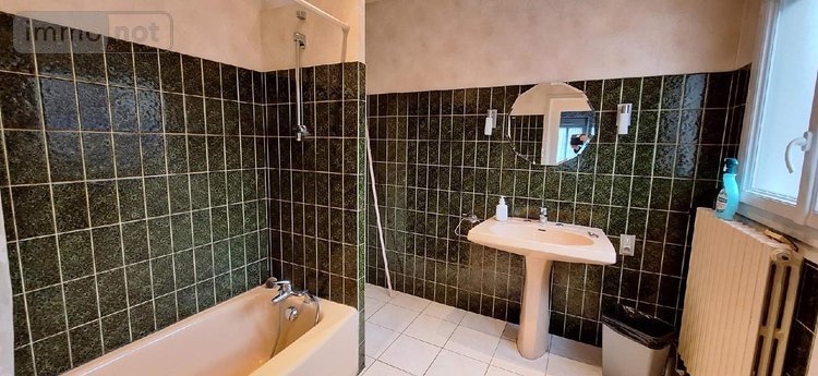 Maison a vendre Livré-sur-Changeon 35450 Ille-et-Vilaine 138 m2 6 pièces 152250 euros