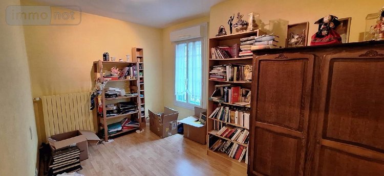 Maison a vendre Livré-sur-Changeon 35450 Ille-et-Vilaine 138 m2 6 pièces 152250 euros