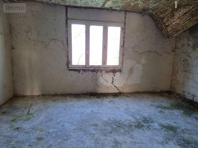 Maison a vendre Plouénan 29420 Finistère 200 m2  111500 euros