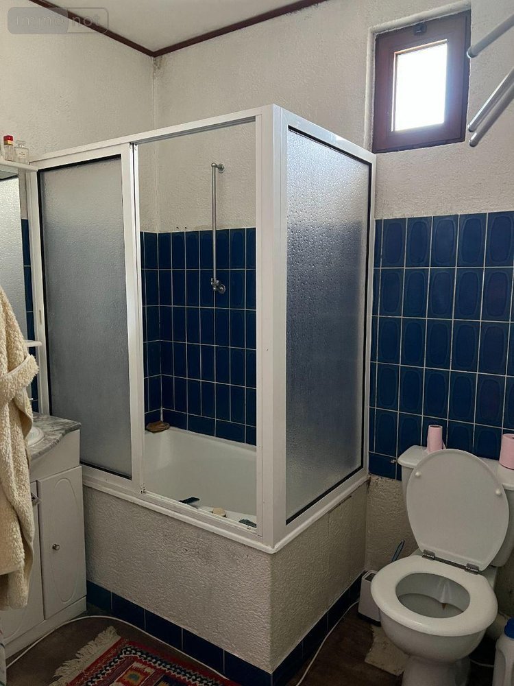 Maison a vendre Villedieu-sur-Indre 36320 Indre 103 m2 5 pièces 98720 euros