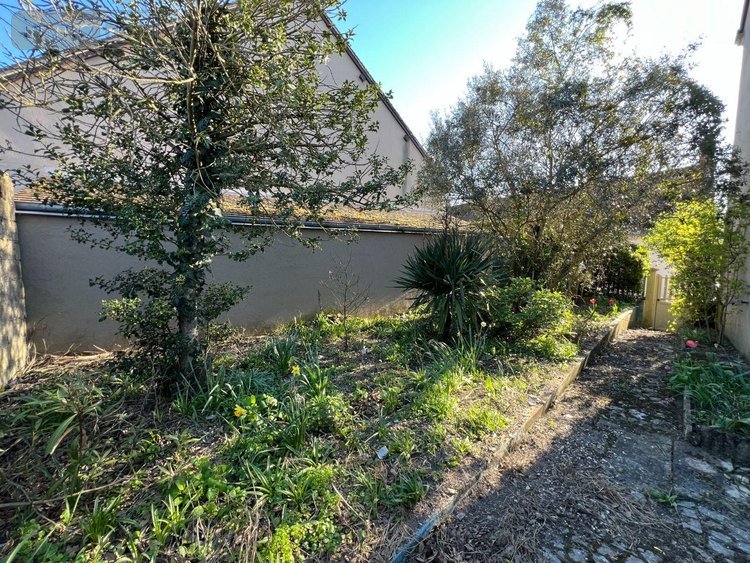 Maison a vendre Villedieu-sur-Indre 36320 Indre 103 m2 5 pièces 98720 euros