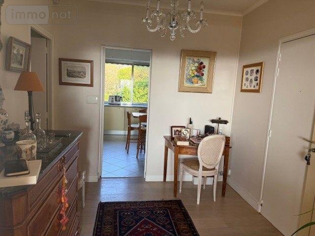 Appartement a vendre Montmorency 95160 Val-d'Oise 95 m2 4 pièces 536000 euros