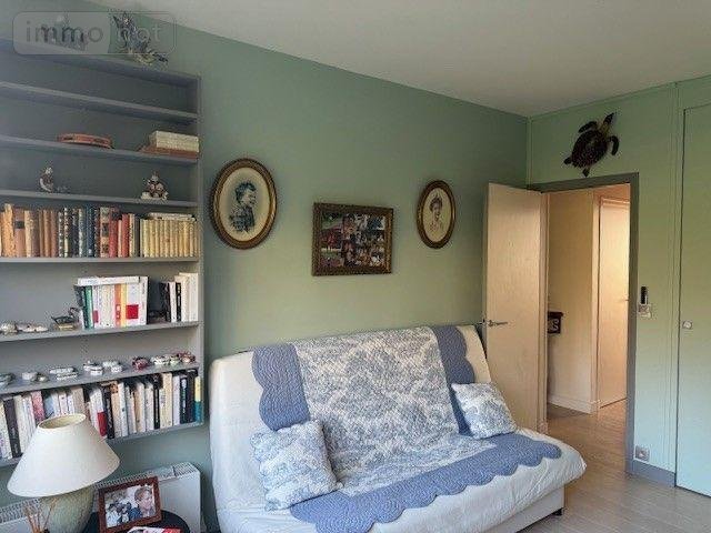 Appartement a vendre Montmorency 95160 Val-d'Oise 95 m2 4 pièces 536000 euros