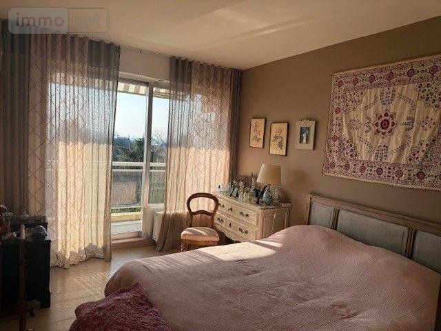 Appartement a vendre Montmorency 95160 Val-d'Oise 95 m2 4 pièces 536000 euros