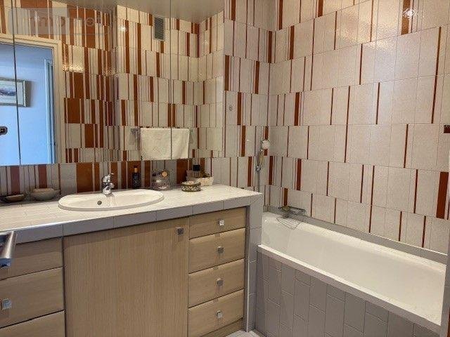 Appartement a vendre Montmorency 95160 Val-d'Oise 95 m2 4 pièces 536000 euros