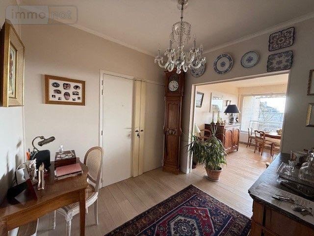 Appartement a vendre Montmorency 95160 Val-d'Oise 95 m2 4 pièces 568000 euros