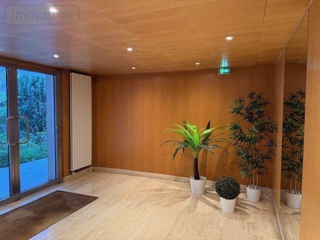 Appartement a vendre Montmorency 95160 Val-d'Oise 95 m2 4 pièces 536000 euros