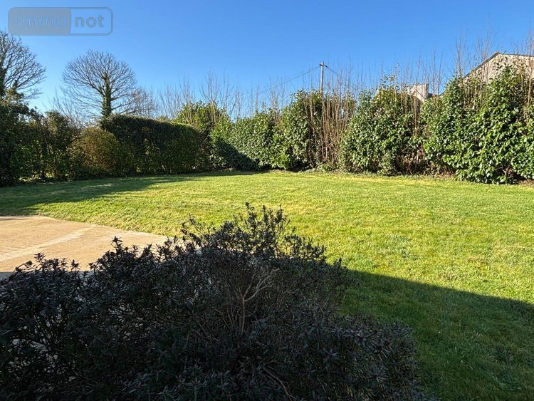 Maison a vendre Saint-Thonan 29800 Finistère 93 m2 5 pièces 312000 euros