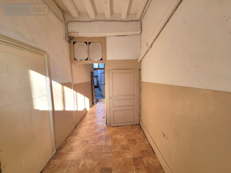 Immeuble a vendre Châteaudun 28200 Eure-et-Loir 90 m2  139000 euros