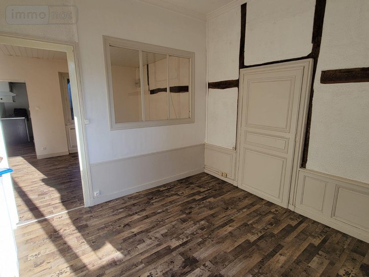 Immeuble a vendre Châteaudun 28200 Eure-et-Loir 90 m2  139000 euros