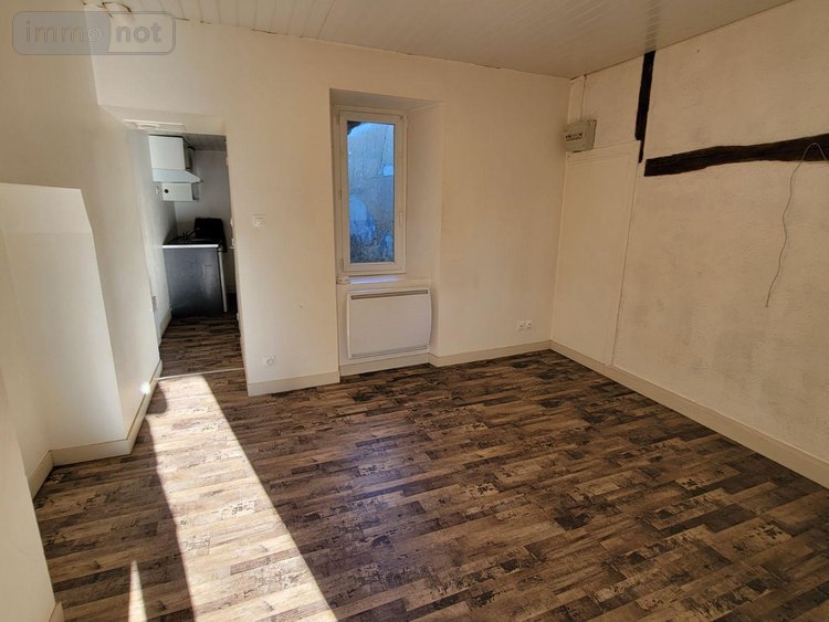Immeuble a vendre Châteaudun 28200 Eure-et-Loir 90 m2  139000 euros