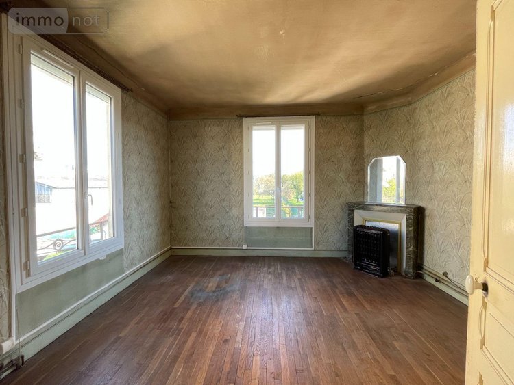 Maison a vendre Troyes 10000 Aube 99 m2 5 pièces 127200 euros