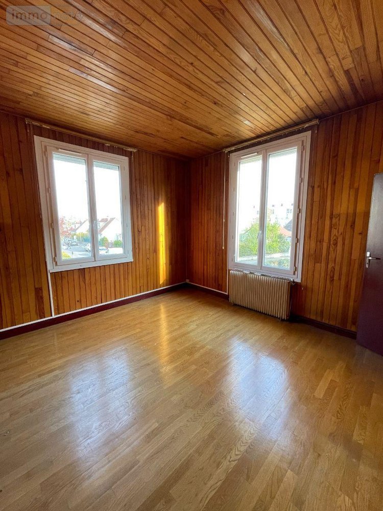 Maison a vendre Troyes 10000 Aube 99 m2 5 pièces 127200 euros