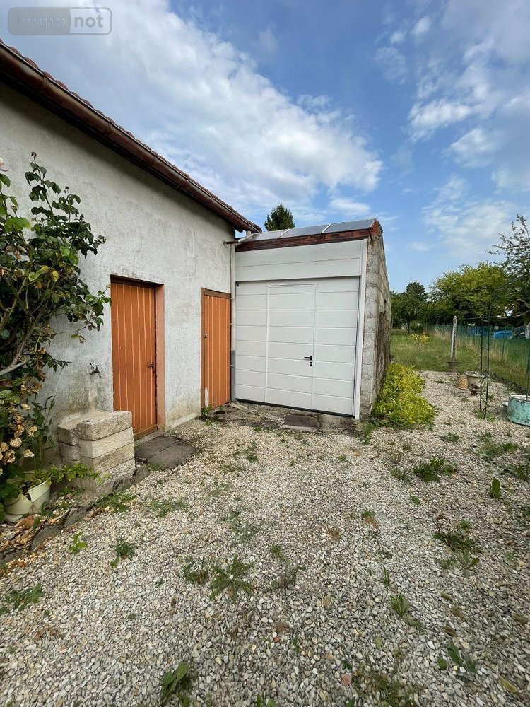 Maison a vendre Troyes 10000 Aube 99 m2 5 pièces 115000 euros
