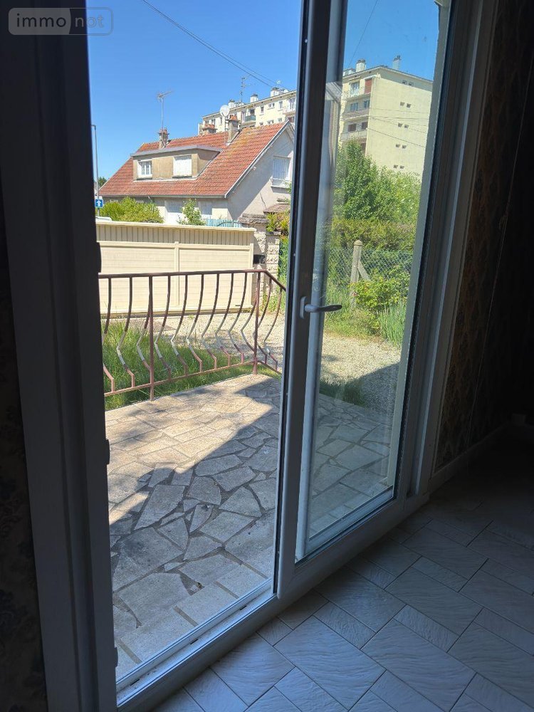 Maison a vendre Troyes 10000 Aube 99 m2 5 pièces 115000 euros