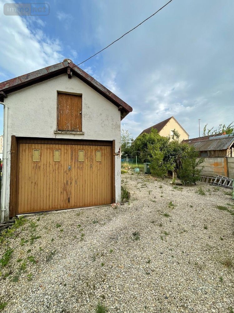 Maison a vendre Troyes 10000 Aube 99 m2 5 pièces 115000 euros