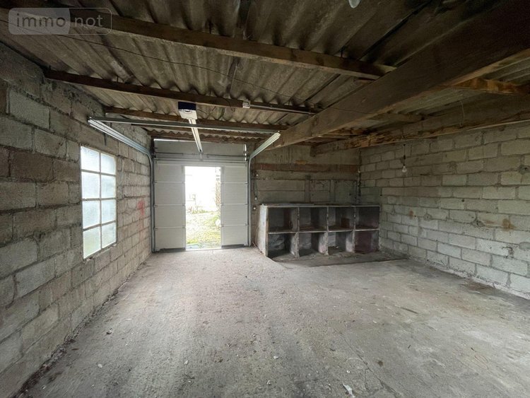 Maison a vendre Troyes 10000 Aube 99 m2 5 pièces 115000 euros