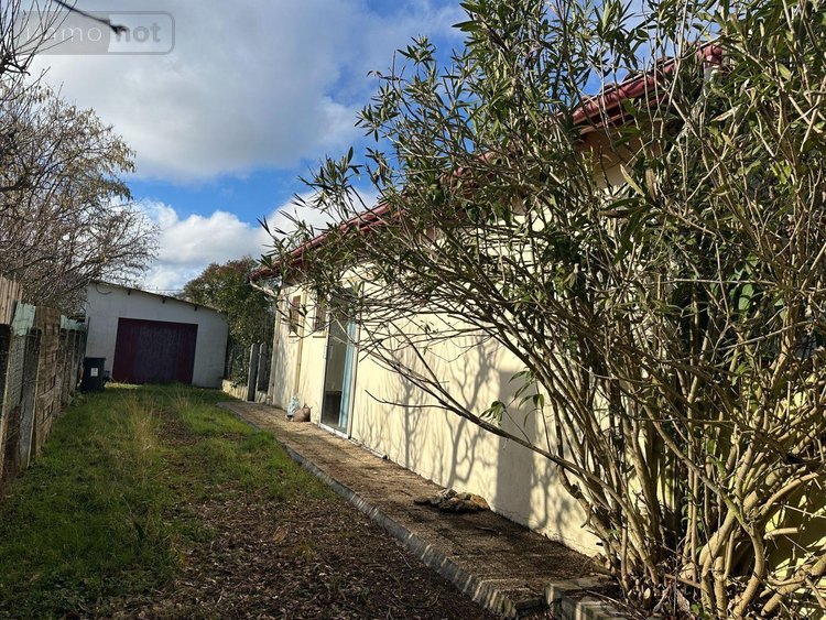Maison a vendre Blanquefort 33290 Gironde 83 m2 3 pièces 364000 euros
