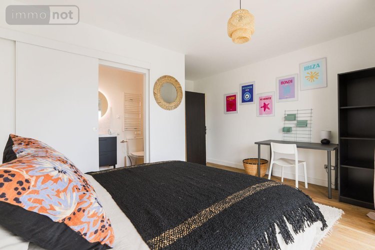 Appartement a vendre Bordeaux 33000 Gironde 185 m2 8 pièces 499000 euros
