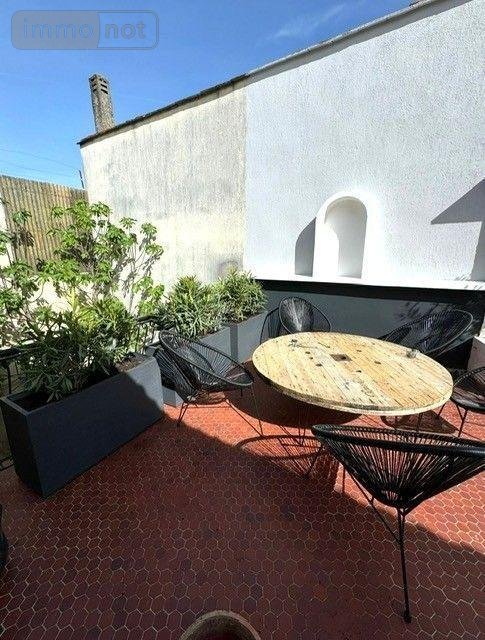 Appartement a vendre Bordeaux 33000 Gironde 185 m2 8 pièces 499000 euros