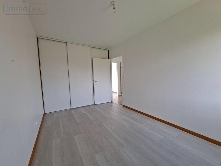 Maison a vendre Mauléon 79700 Deux-Sèvres 114 m2 4 pièces 261250 euros