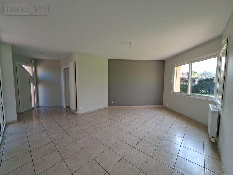 Maison a vendre Mauléon 79700 Deux-Sèvres 114 m2 4 pièces 241500 euros