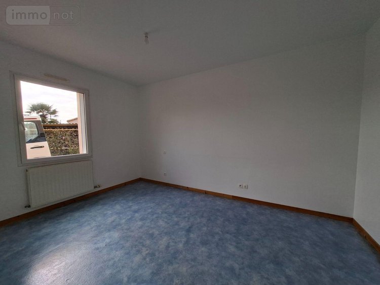 Maison a vendre Mauléon 79700 Deux-Sèvres 114 m2 4 pièces 261250 euros