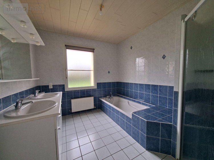 Maison a vendre Mauléon 79700 Deux-Sèvres 114 m2 4 pièces 241500 euros