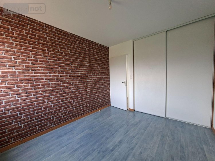 Maison a vendre Mauléon 79700 Deux-Sèvres 114 m2 4 pièces 241500 euros