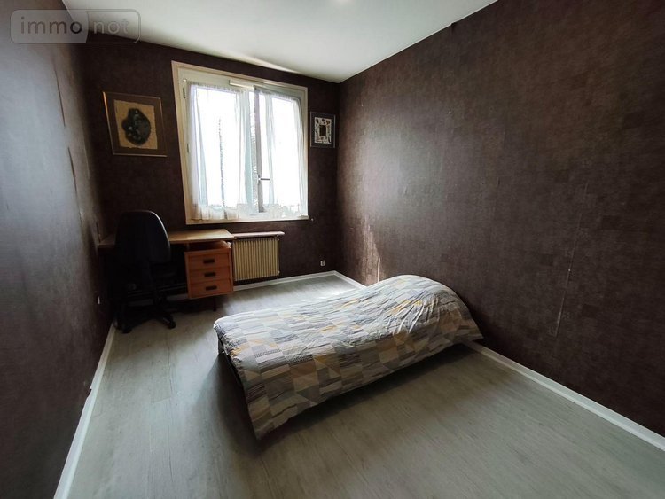 Appartement a vendre Clermont-Ferrand 63000 Puy-de-Dôme 126 m2 6 pièces 198500 euros