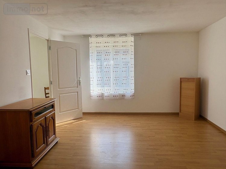 Maison a vendre Rougé 44660 Loire-Atlantique 80 m2 3 pièces 125460 euros