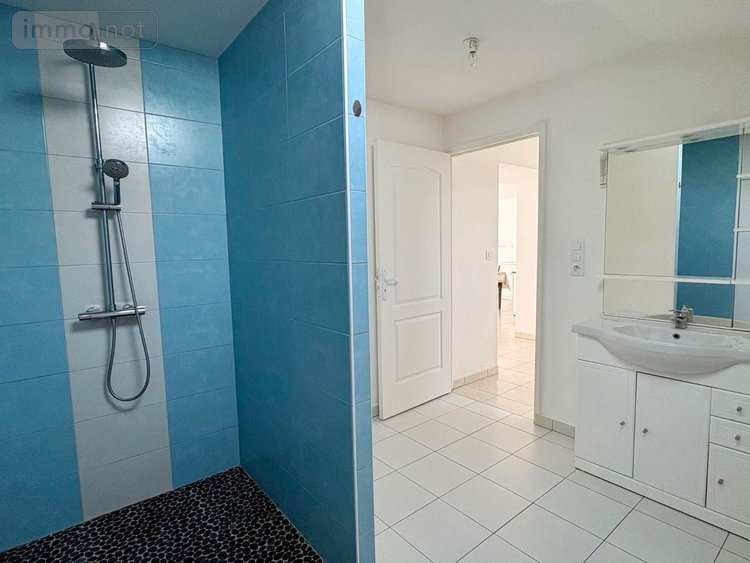 Maison a vendre Rougé 44660 Loire-Atlantique 80 m2 3 pièces 125460 euros