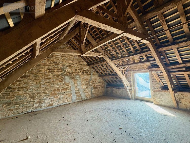 Maison a vendre Soulvache 44660 Loire-Atlantique 80 m2 3 pièces 130640 euros