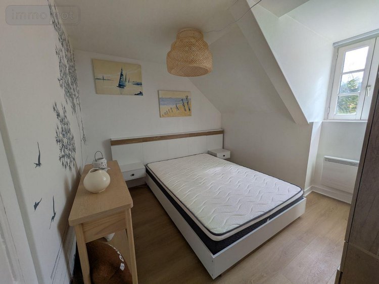 Appartement a vendre Pont-Aven 29930 Finistère 31 m2  125400 euros