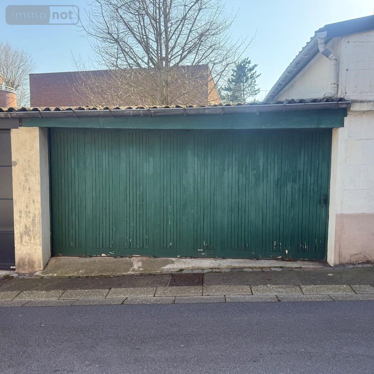 Maison a vendre Hazebrouck 59190 Nord 110 m2 6 pièces 189000 euros
