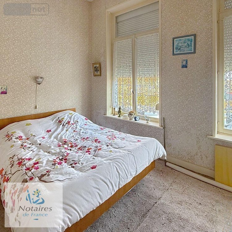 Maison a vendre Hazebrouck 59190 Nord 114 m2 6 pièces 178500 euros