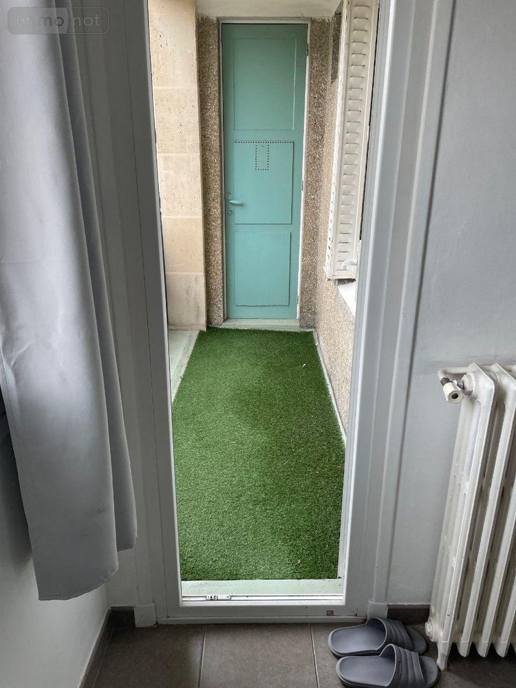 Location appartement Troyes 10000 Aube 64 m2 3 pièces 570 euros