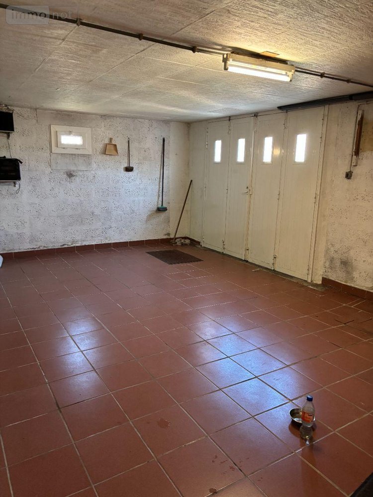 Maison a vendre Mamers 72600 Sarthe 88 m2 5 pièces 126600 euros