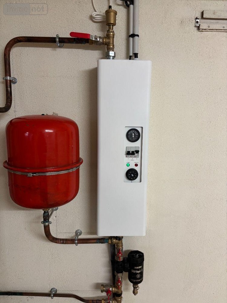 Maison a vendre Mamers 72600 Sarthe 88 m2 5 pièces 126600 euros