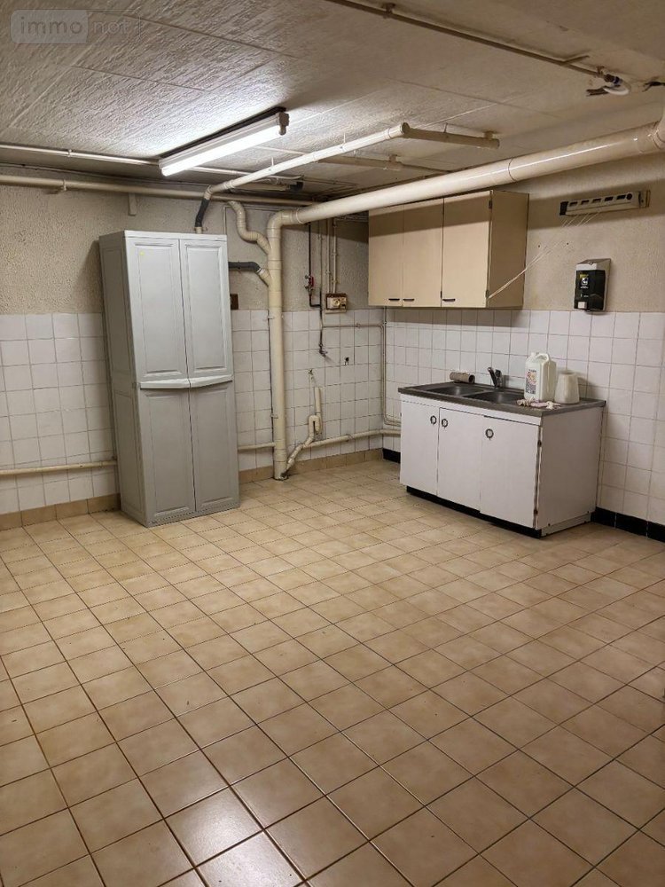 Maison a vendre Mamers 72600 Sarthe 88 m2 5 pièces 126600 euros