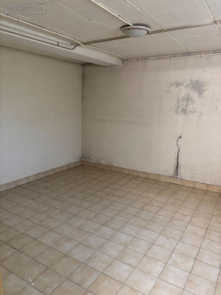 Maison a vendre Mamers 72600 Sarthe 88 m2 5 pièces 126600 euros