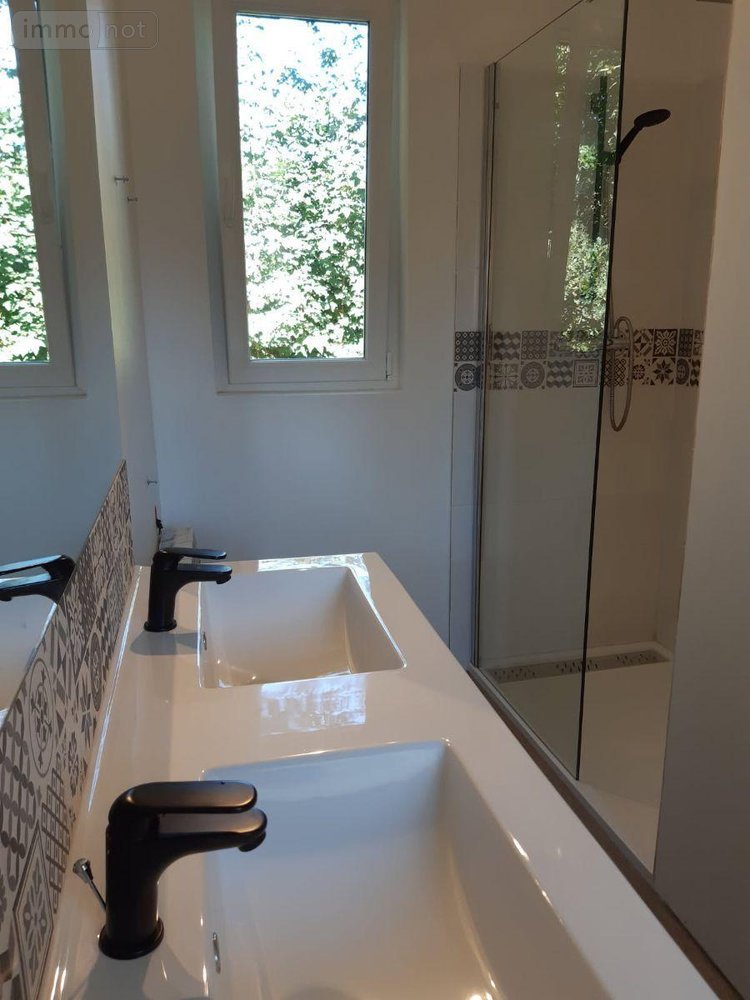 Maison a vendre Scaër 29390 Finistère 58 m2 4 pièces 230560 euros