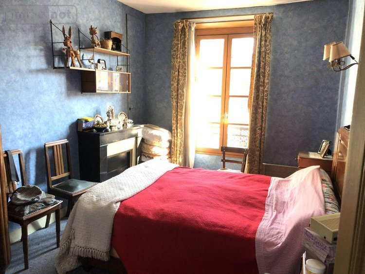 Maison a vendre Bonnétable 72110 Sarthe 116 m2 5 pièces 53750 euros