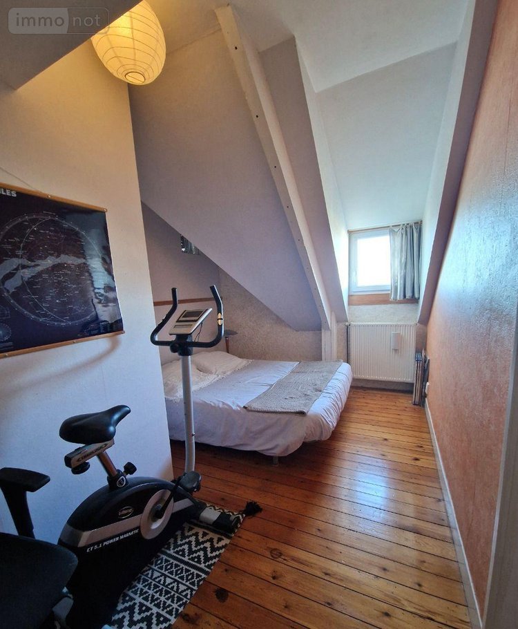 Maison a vendre Quimper 29000 Finistère 104 m2 5 pièces 209400 euros