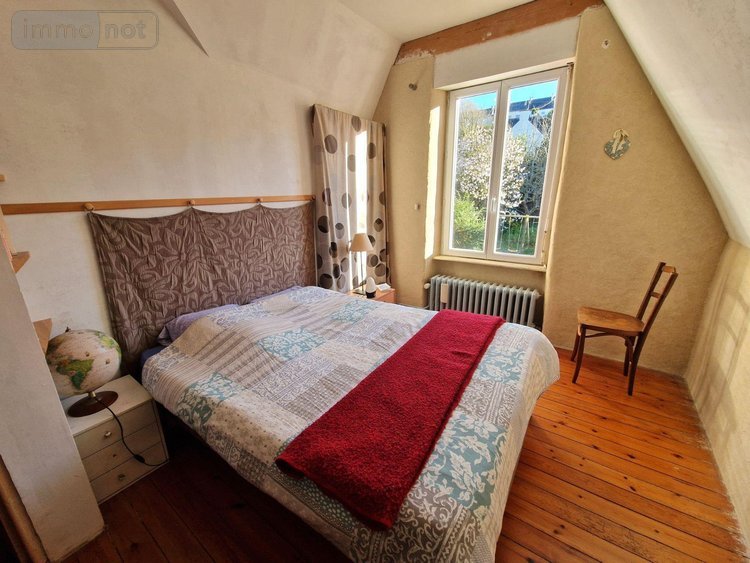 Maison a vendre Quimper 29000 Finistère 104 m2 5 pièces 209400 euros