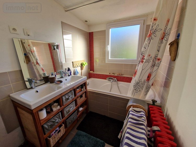 Maison a vendre Quimper 29000 Finistère 104 m2 5 pièces 199000 euros