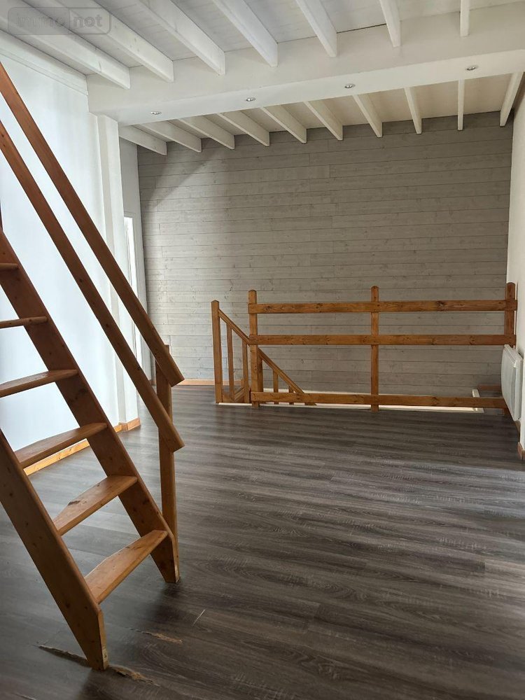 Maison a vendre Rosporden 29140 Finistère 125 m2 4 pièces 188640 euros