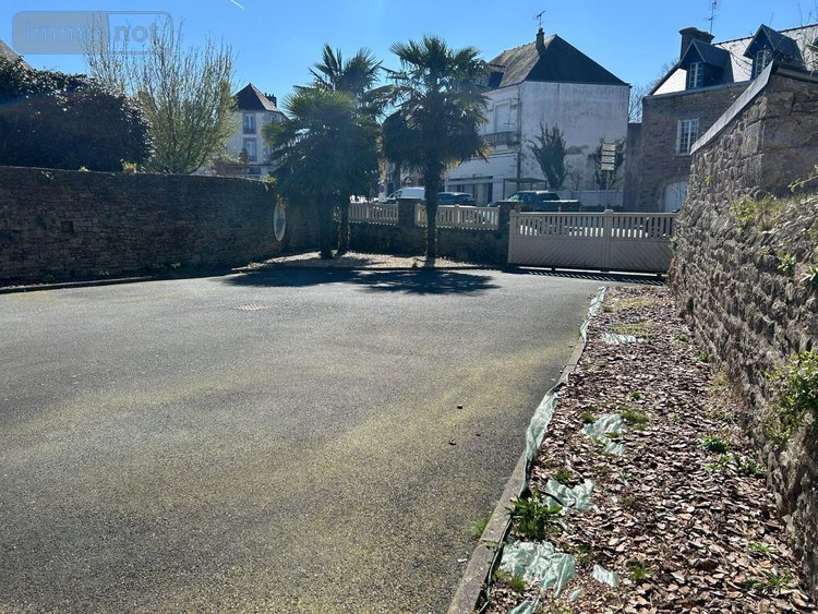 Maison a vendre Rosporden 29140 Finistère 125 m2 4 pièces 188640 euros