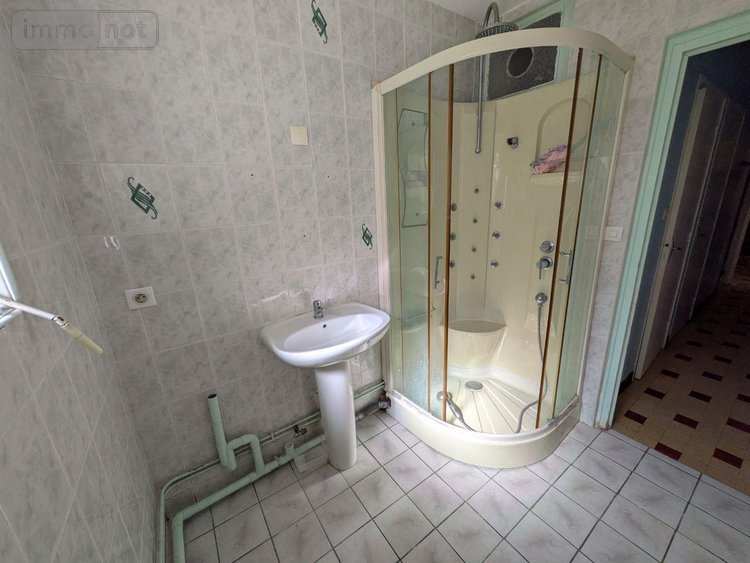 Maison a vendre Saint-Thurien 29380 Finistère 94 m2  146300 euros