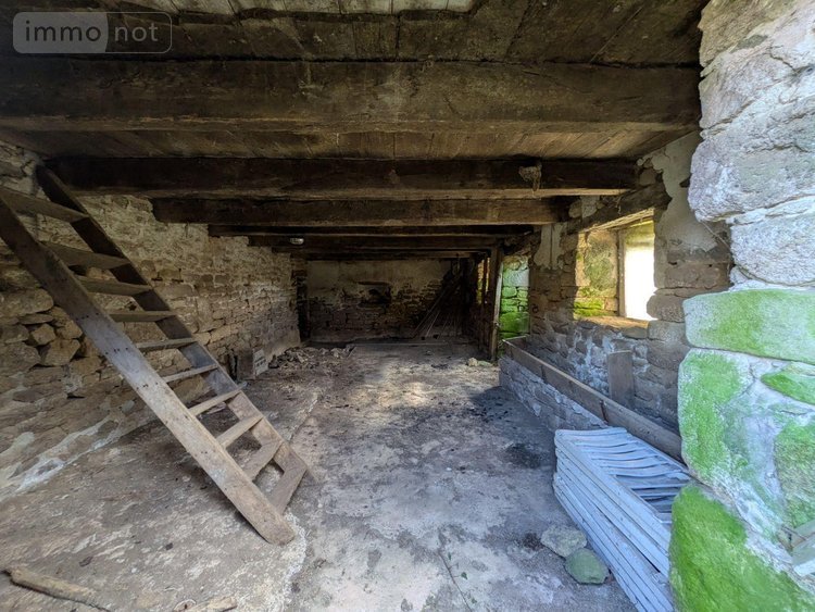 Maison a vendre Saint-Thurien 29380 Finistère 94 m2  146300 euros